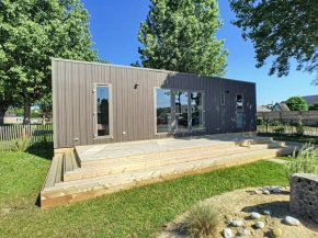 Mobil-Home Jullouville, 4 pièces, 6 personnes - FR-1-361A-7